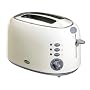Breville VTT006 Cream 2 Slice Toaster