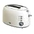 Breville VTT006 Cream 2 Slice Toaster