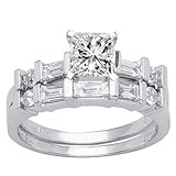 Channelset Diamond
