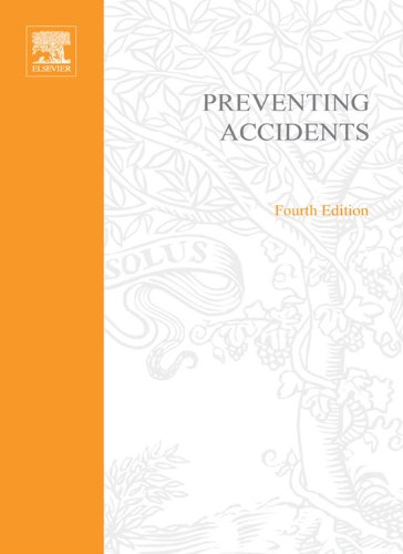 Preventing Accidents (ILM Super Series)