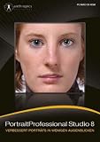Portrait Professional Studio 8