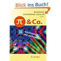 Pi und Co.: Kaleidoskop der Mathematik
