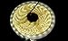 DIY LED U-Home DC12V LED Strip Light SMD5050-60led/M Waterproof IP65 Natural White 4000K-4500K for Decoration Room Shopping Mall Kitchen Office Seasonal Celebration Lighting