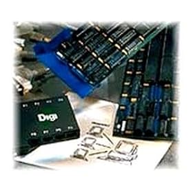 Digi PC/8 ISA 8-Async Ports with 16550 Uarts/Conn Req