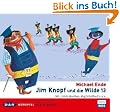 Jim Knopf und die Wilde 13: H�rspiel f�r Kinder, 3 Audio-CDs