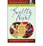 Twelfth night, or What you will
