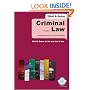 Criminal Law
