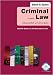 Criminal Law