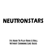 Its Hard To Play Rock & Roll (Without Sounding Like Oasis)