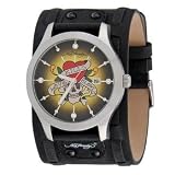 Ed Hardy Watches Gladiator Love Kills