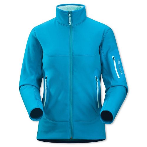 Buy Arc'teryx Ladies Hercules Jacket by Arc'teryx