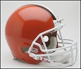 1975 - 2005br/CLEVELANDbr/BROWNS