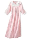 Womens Carole Long Zip Plisse Loungers
