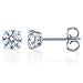 PARIKHS (IGI Certified from 0.70ct & up) Round Diamond stud Popular Quality 0.04ct-2.00ct, Clarity-I2