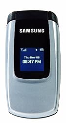 Samsung T201G Prepaid Phone (Net10)