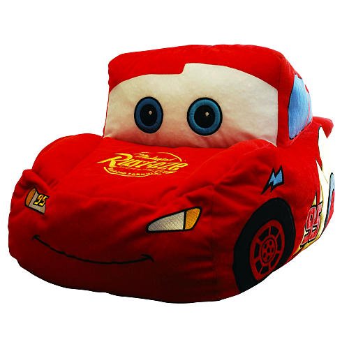 Get Best Deal For Disney Cars Bean Bag Cheap Children's Furniture