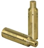 SightMark Laser Bore Sights Cartridge Sizes: SightMark AccuDot Laser Bore Sight - 300 WSM Short Mag Model SM39010