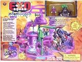 Exo Squad Olympus Mons Command Ship Bridge Mini Battle Set (1995 Playmates)