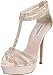 Steve Madden Women's Showstop T-Strap Sandal