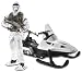 Character Options Her Majesty's Armed Forces  Commando Figure and Skidoo