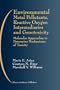 Environmental Metal Pollutants, Reactive Oxygen Intermediaries and Genotoxicity: Molecular Approaches to Determine Mechanisms of Toxicity