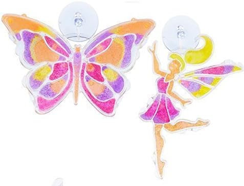 Orbeez Crush N' Design Butterflies and Fairies Playset by Orbeez Crush by Orbeez Crush