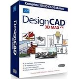 Designcad 3Dmax V18
