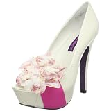 Mojo Moxy Womens Poppy Platform Pump