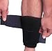 Personal Health Care : Pro-Tec Shin Splint Compression Wrap, Each BLACK