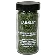 Morton & Bassett Parsley, .28-Ounce Jars (Pack of 3)