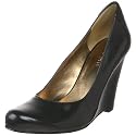 Nine West Women's Smooch Wedge Pump