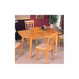 Orchard Dining Table in Maple