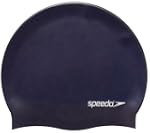 Speedo cuffia in silicone per piscina...