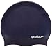 SPEEDO Badekappe Palin Flat Silicone Cap navy