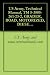 US Army, Technical Manual, TM 5-3805-261-23-2, GRADER, ROAD, MOTORIZED, DIESEL ENGINE DRIVEN (DED), HEAVY, COMMERCIAL CONSTRUCTION EQUIPMENT (CCE) (NSN ... CATERPILLAR MODEL 130GSCE (EIC: EJH)