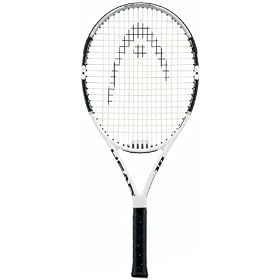 HEAD Flexpoint 10 Pre-Strung Racquets