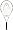 Head Flexpoint 10 OS Tennis Racquet-4 1/2
