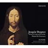 Desprez: Missa/Motets/Chansons