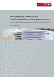 Rechnungslegung und Prüfung von Finanzierungsleasing- und Factoringunternehmen: Auswirkungen des Jahressteuergesetzes 2009 für Prüfer und Mandanten