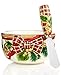 Charter Club Dinnerware, Holiday Figural Dip Mix Set