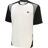 Fila Heritage Crew-White