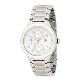 IMAGE OF Tommy Hilfiger Men's 1710237 Classic Stainless Steel Multifunction Watch