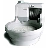 Cat Genie Self Flushing, Self Washing Cat Box