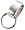 ZEEme Charms Club Anhänger für Kette 273240509-1