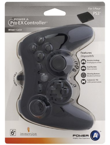 Pro EX Controller for PS3