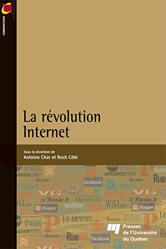 La révolution Internet francais La révolution Internet francais