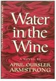 Water in the Wine