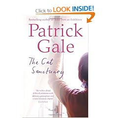 The Cat Sanctuary