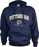 Pittsburgh Panthers Perennial Hooded Sweatshirt