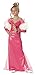 California Costumes Toys Hollywood Starlet, Small